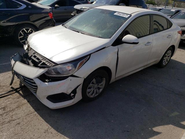 2020 Hyundai Accent SE