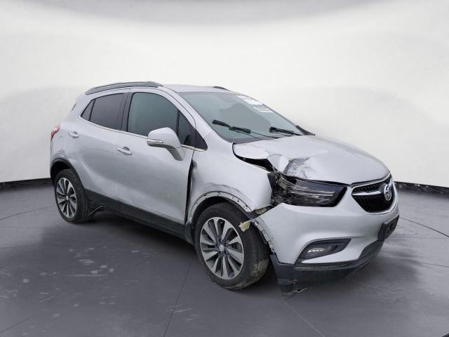 KL4CJBSB6JB529070 Buick Encore Preferred Ii