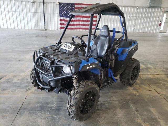2015 POLARIS ACE 570 4XADAA570F7970870