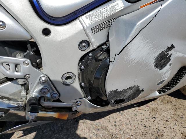 2005 SUZUKI GSX1300 RK JS1GW71A352105280