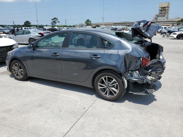 3KPF24AD0NE497594 KIA FORTE FE