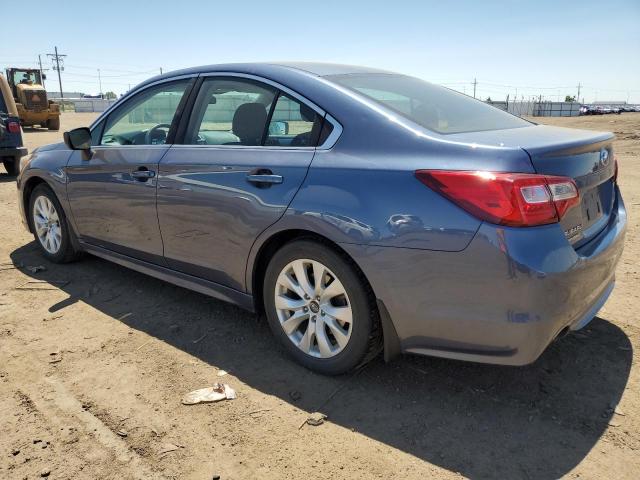 4S3BNAB66H3041860 Subaru Legacy 2.5i