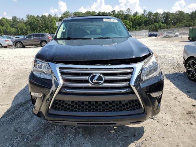 JTJJM7FX2G5129793 | 2016 LEXUS GX 460 PRE