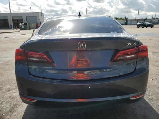 2016 ACURA TLX ADVANC 19UUB2F70GA004213