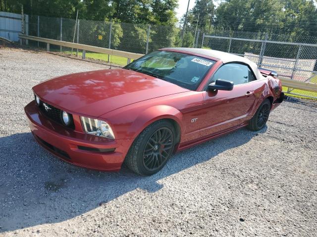 2005 Ford Mustang GT