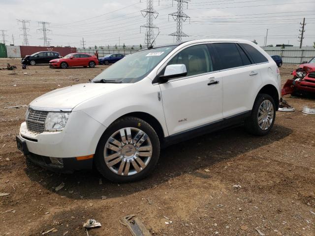 2010 Lincoln MKX 