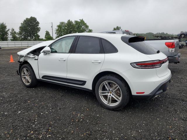 WP1AA2A54NLB07807 Porsche Macan  2