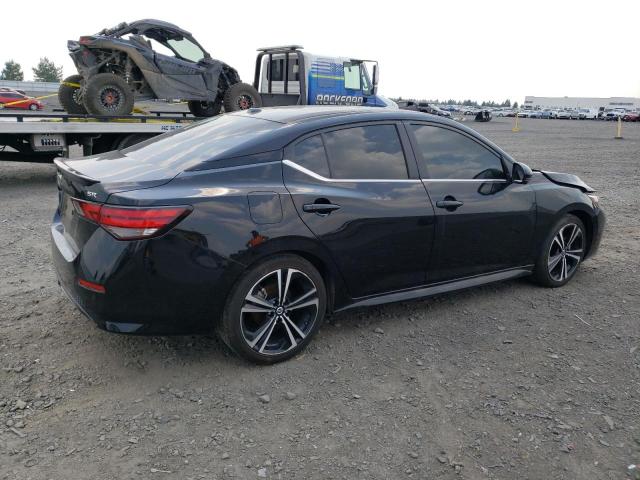 3N1AB8DV6MY314432 Nissan SENTRA SR