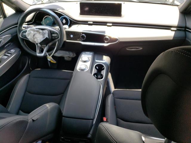 2023 GENESIS GV70 BASE - KMUMADTB5PU114689