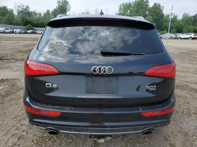 VIN WA1DGAFP5EA006900 2014 Audi Q5, Premium Plus no.6