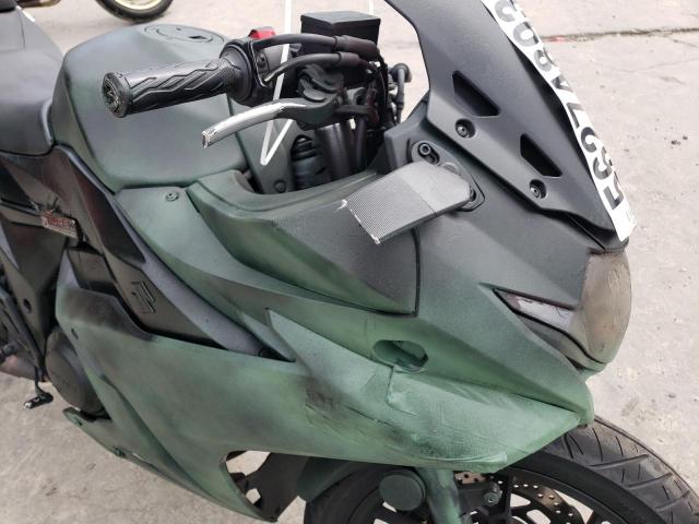 2020 SUZUKI GSX250R M - LC6DN11A1L1100361