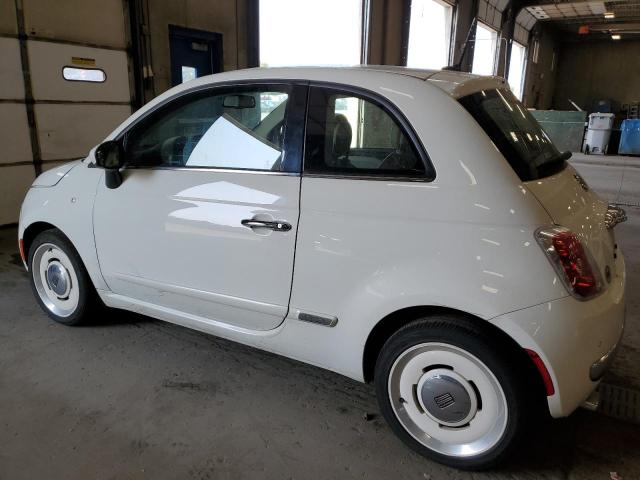 2015 FIAT 500 LOUNGE 3C3CFFCR2FT570526