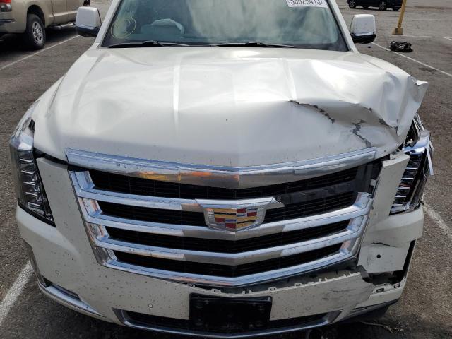 1GYS4MKJ9FR717053 Cadillac Escalade Luxury