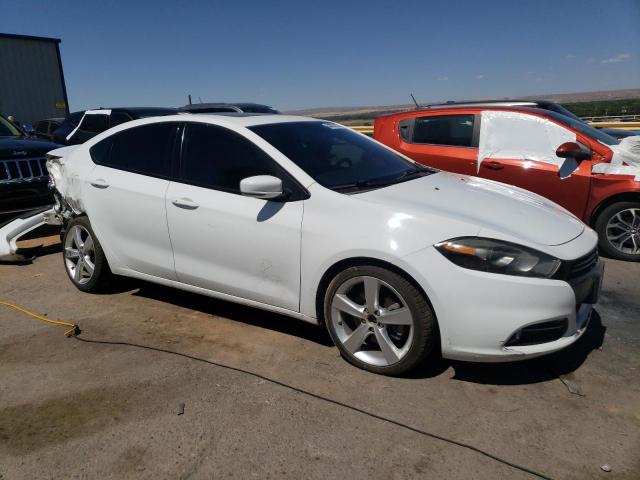 1C3CDFEB3FD346192 Dodge DART GT