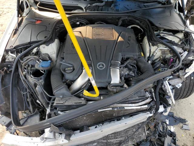 2015 MERCEDES-BENZ S 550 4MAT - WDDUG8FB2FA179980