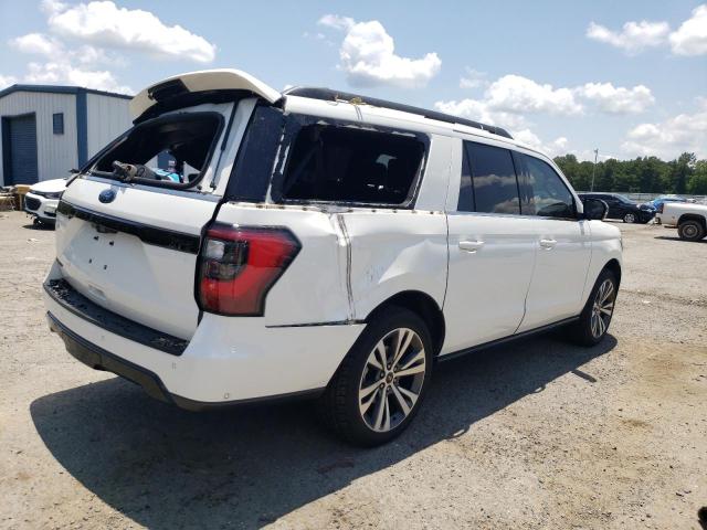 1FMJK1KT3MEA64629 | 2021 Ford expedition max limited