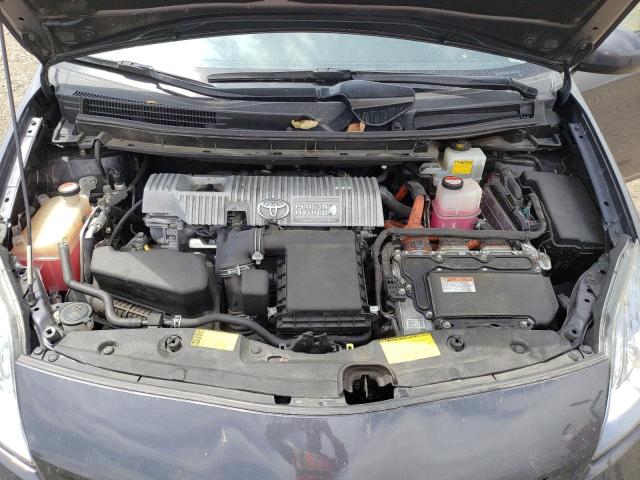 JTDKN3DP1E3061611 Toyota PRIUS PLUG-IN