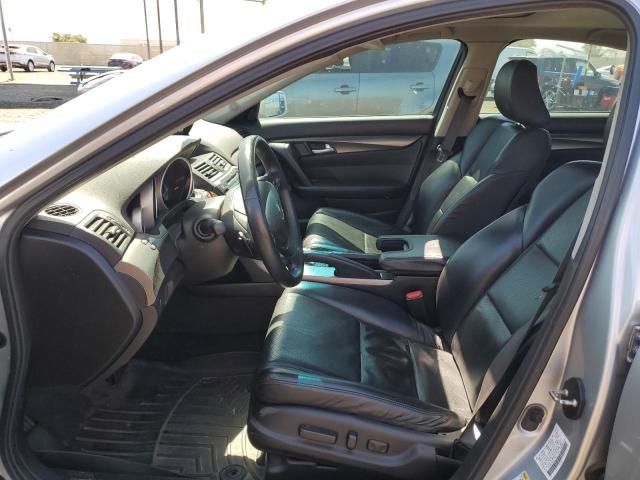 19UUA8F78EA001563 Acura Tl Advance