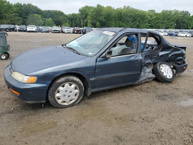 1997 Honda Accord Sedan LX