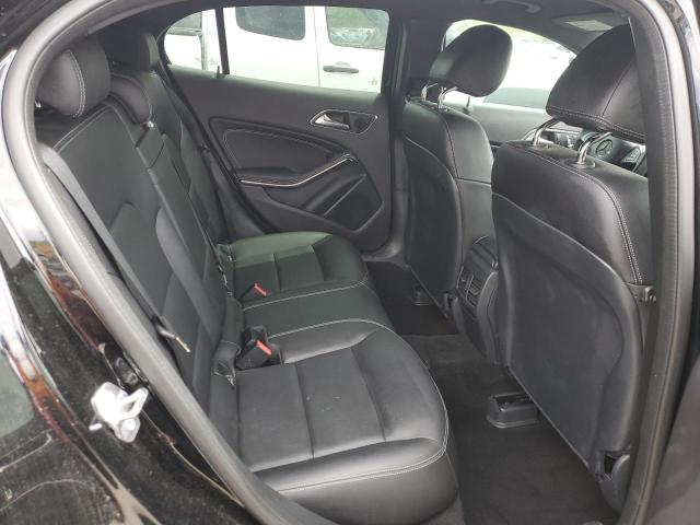 2018 MERCEDES-BENZ GLA 250 - WDCTG4EB1JJ475270