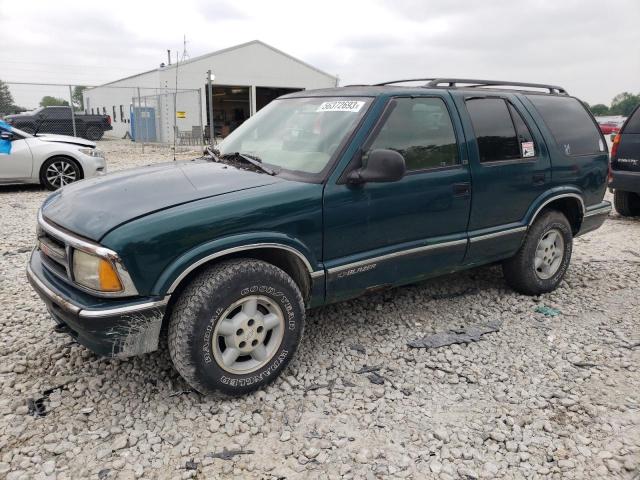 CHEVROLET BLAZER 1997 Usados e Novos