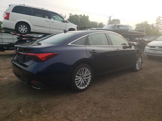2021 TOYOTA AVALON LIM - 4T1CZ1FB2MU059546