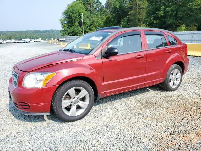 2010 Dodge Caliber SXT