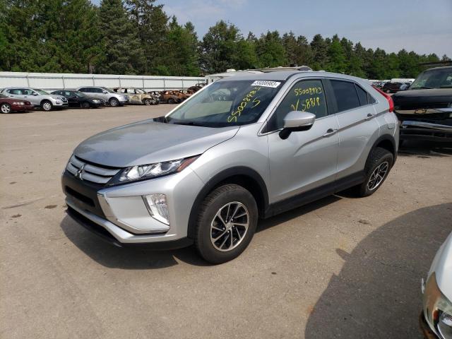 2020 Mitsubishi Eclipse Cross ES