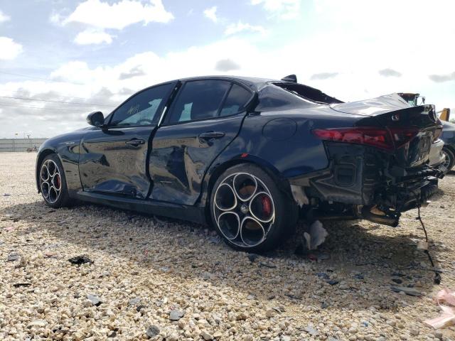 2022 ALFA ROMEO GIULIA SUP ZARFAMBN7N7655624