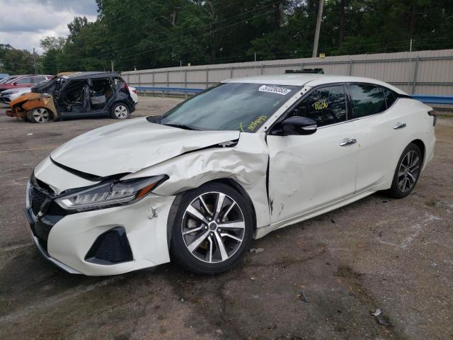 2019 Nissan Maxima S