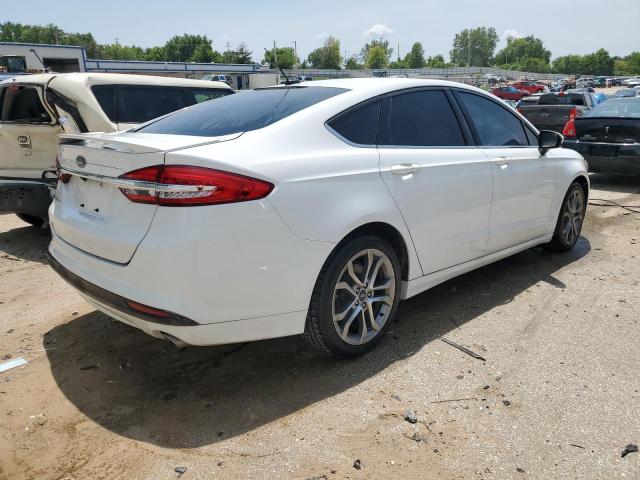 3FA6P0G75HR373464 2017 FORD FUSION, photo no. 3