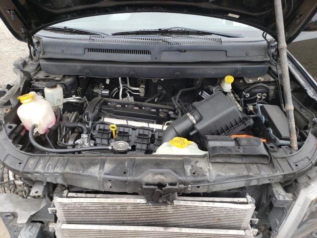 3C4PDCGB2GT173933 Dodge Journey Crossroad