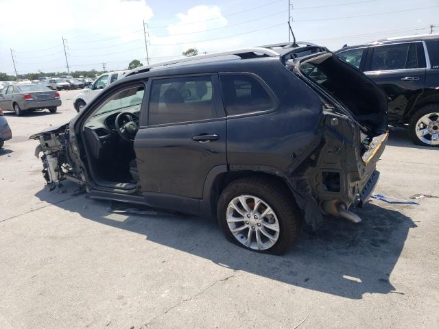 1C4PJLCB9LD614276 Jeep Cherokee Latitude