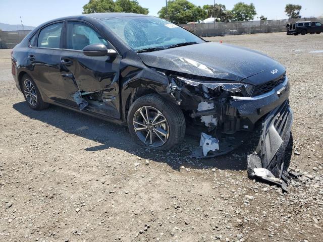 3KPF24AD8PE545314 KIA FORTE LX