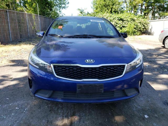 3KPFK4A74HE107188 KIA FORTE LX