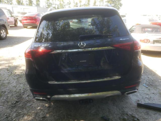 4JGFB4KB5NA678301 Mercedes-Benz Gle 350 4matic