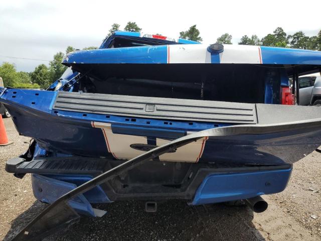 1FTEW1EF6GFB04149 Ford F150 Supercrew