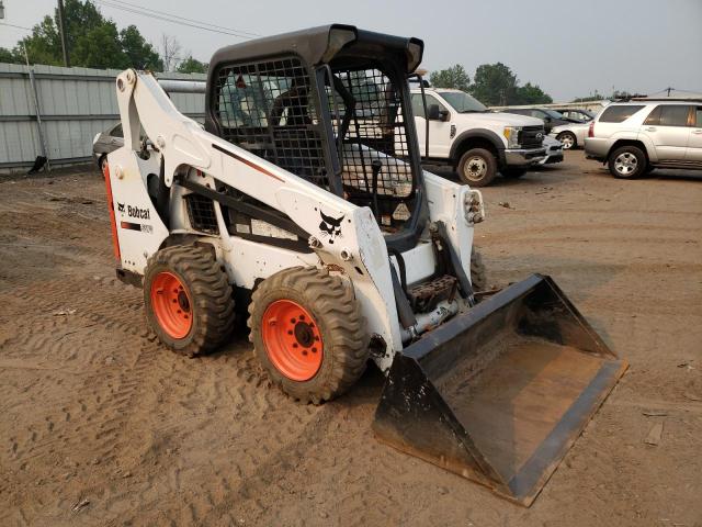 2015 BOBCAT S570 for Sale | NJ - SOMERVILLE | Fri. Jul 21, 2023 - Used