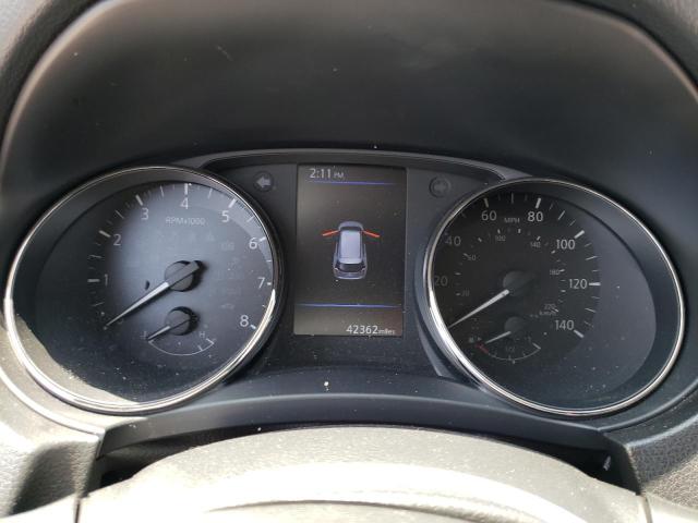 JN8AT2MT3JW450479 Nissan ROGUE S