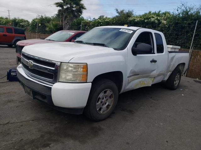 2007 Chevrolet C/K 1500 