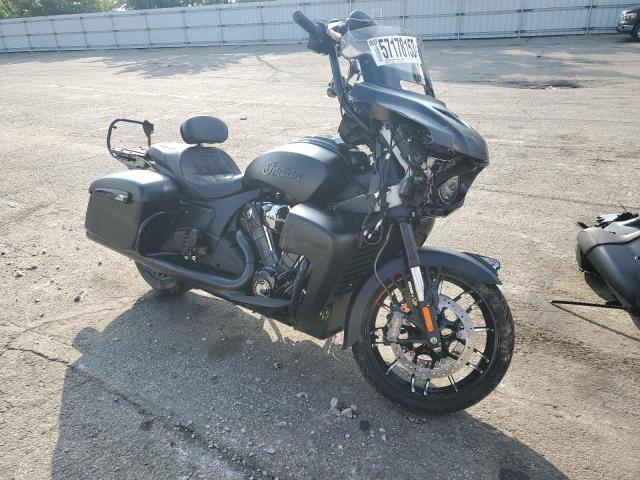 2023 INDIAN MOTORCYCLE CO. PURSUIT DA - 56KLDFRR7P3414708
