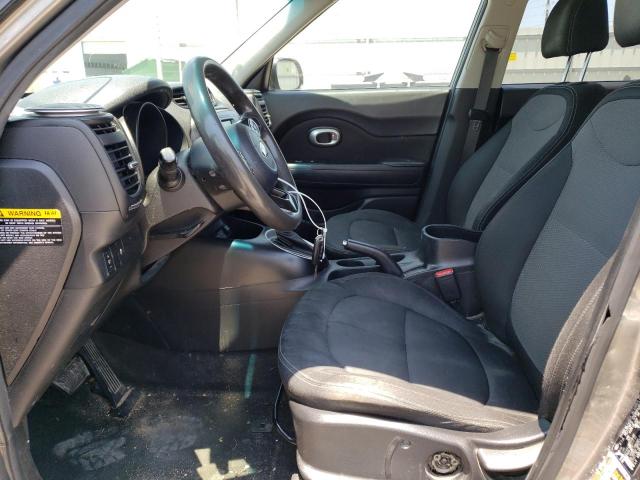 2017 KIA SOUL + - KNDJP3A53H7417918