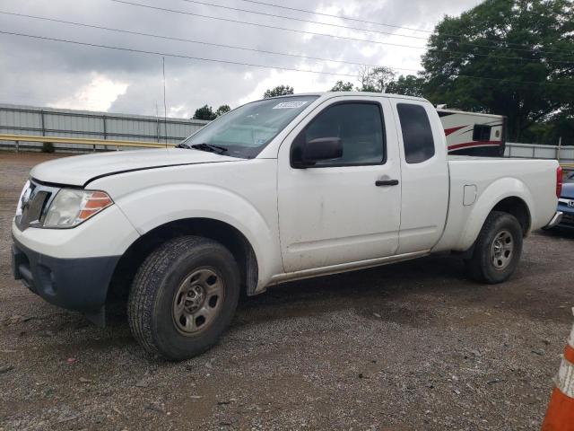 2015 Nissan Frontier S