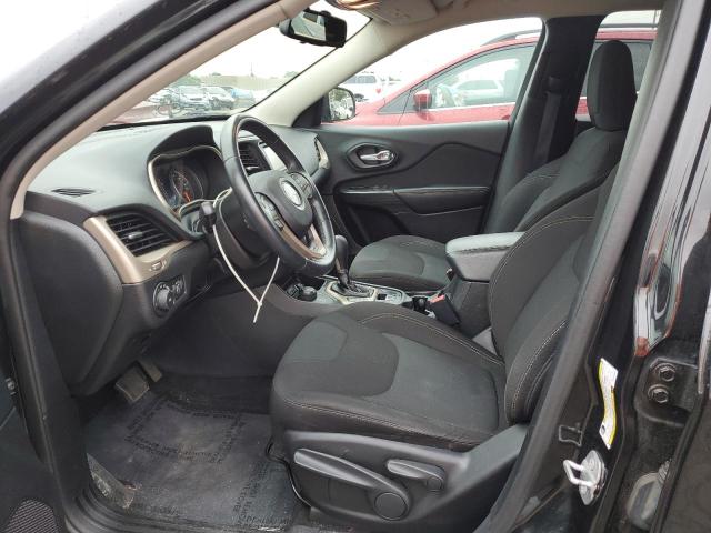 1C4PJMCS4GW234939 Jeep Cherokee Latitude