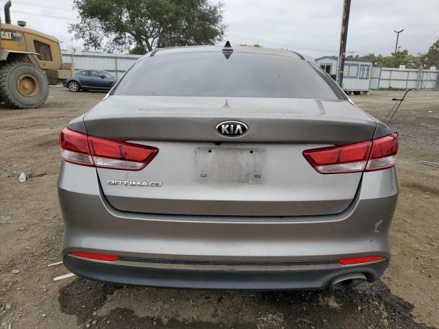 5XXGT4L35HG164454 KIA Optima Lx