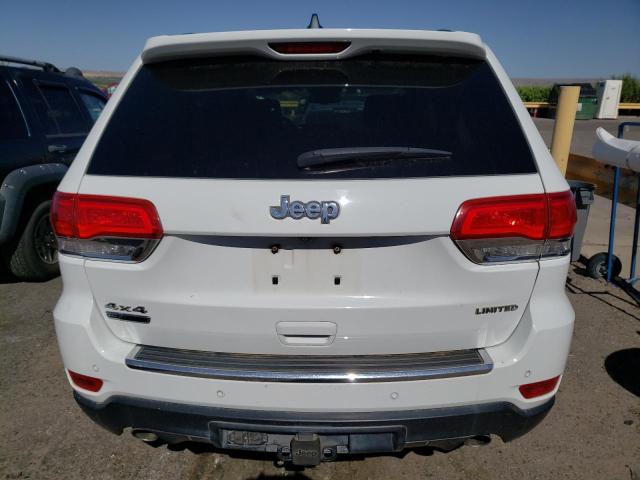 1C4RJFBM1EC521726 Jeep Grand Cherokee Limited