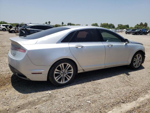 3LN6L2G9XER809090 Lincoln MKZ