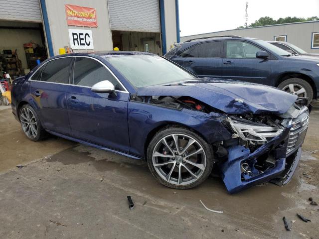 2018 AUDI S4 PRESTIG - WAUC4AF46JA003382