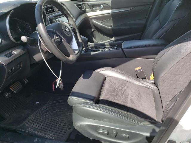 1N4AA6AP4HC397860 Nissan Maxima 3.5s