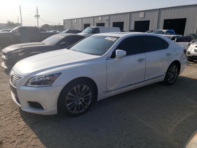 2014 Lexus LS 460 L